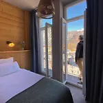 Szálloda Oberland
