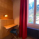 Oberland Le Bourg-dʼOisans