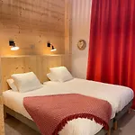 Szálloda Oberland 3*