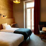 Oberland Szálloda 3*