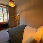 Szálloda Oberland 3*