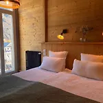 Oberland 3* Le Bourg-dʼOisans