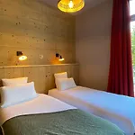 Oberland Szálloda 3*