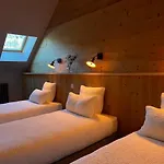 Oberland Le Bourg-dʼOisans