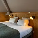 Szálloda Oberland 3*