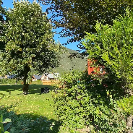 Oberland 3* Le Bourg-d'Oisans
