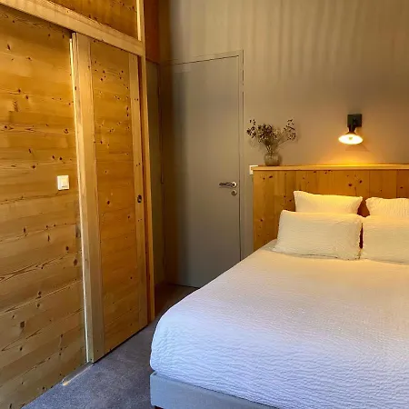 Oberland Hotel Le Bourg-d'Oisans