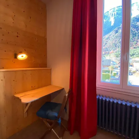 Oberland Le Bourg-dʼOisans