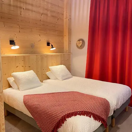 فندق Oberland 3*