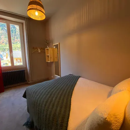 Hotel Oberland 3*