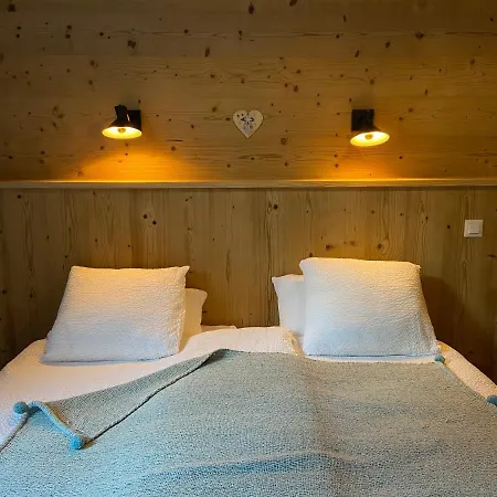 Oberland فندق Le Bourg-dʼOisans