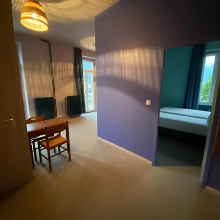 Oberland Hotel