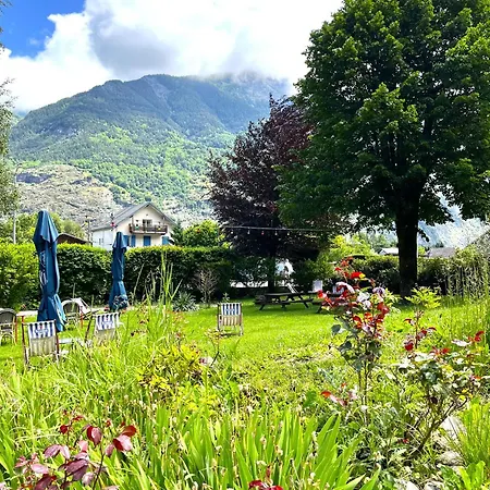 Oberland Hotel 3*