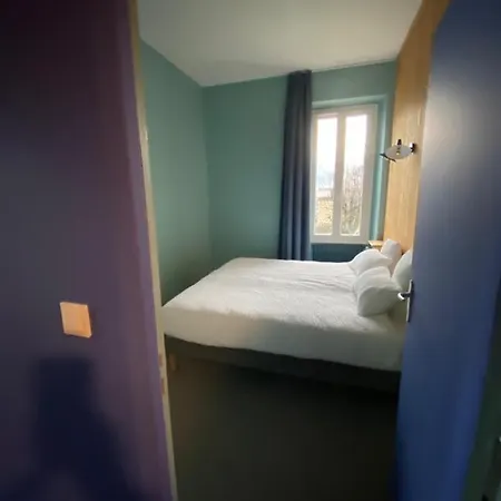 Oberland 3* Le Bourg-dʼOisans
