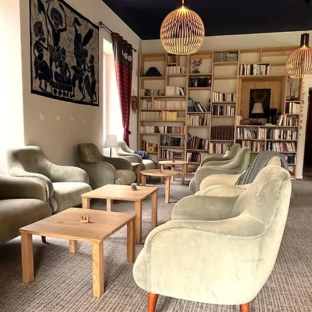 Oberland Hotel Le Bourg-d'Oisans
