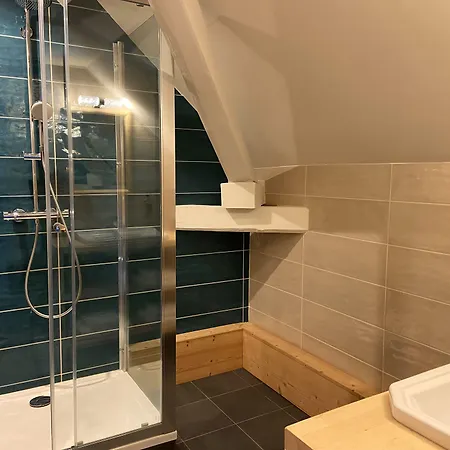 Oberland Hotel Le Bourg-d'Oisans