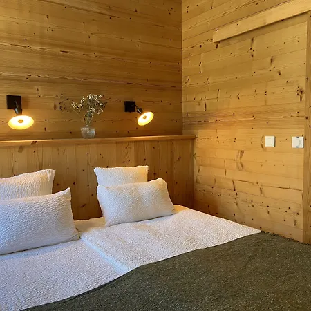 Hotel Oberland