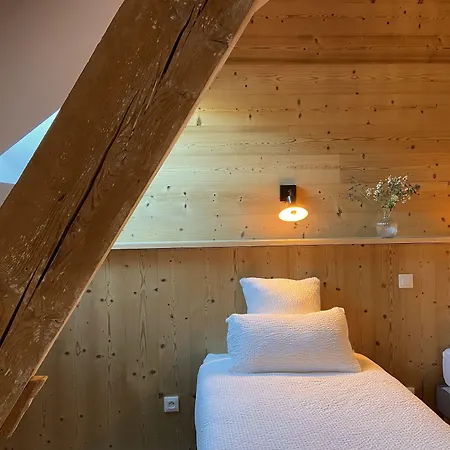 Hotel Oberland 3*