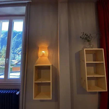 Oberland 3* Le Bourg-d'Oisans